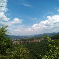 Шесть- ноль в нашу копилку.