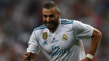 Фото: uefa.comФорвард вспомнил о том вкладе, который вносил в «Реал» ушедший летом в «Ювентус» Криштиану Роналду. 
