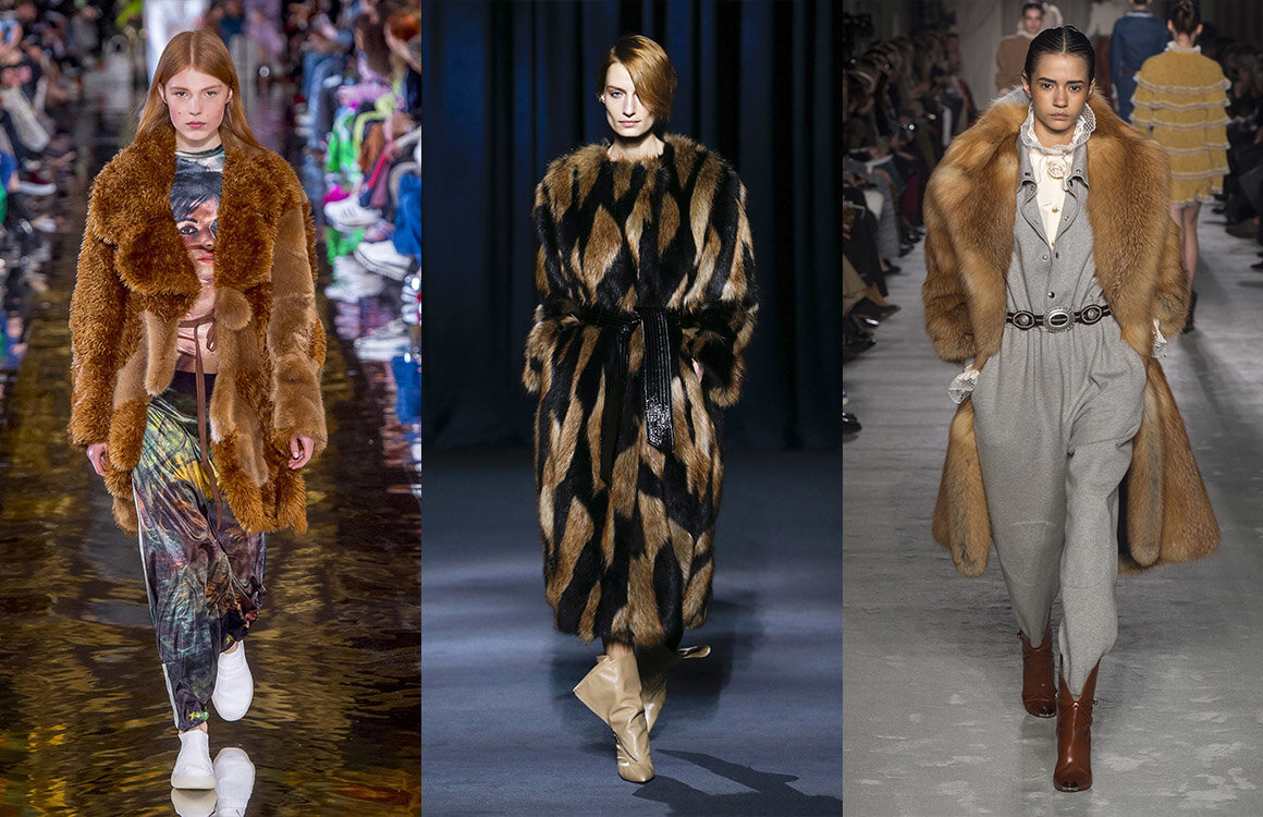  Stella McCartney, Givenchy, Philosophy di Lorenzo Serafini