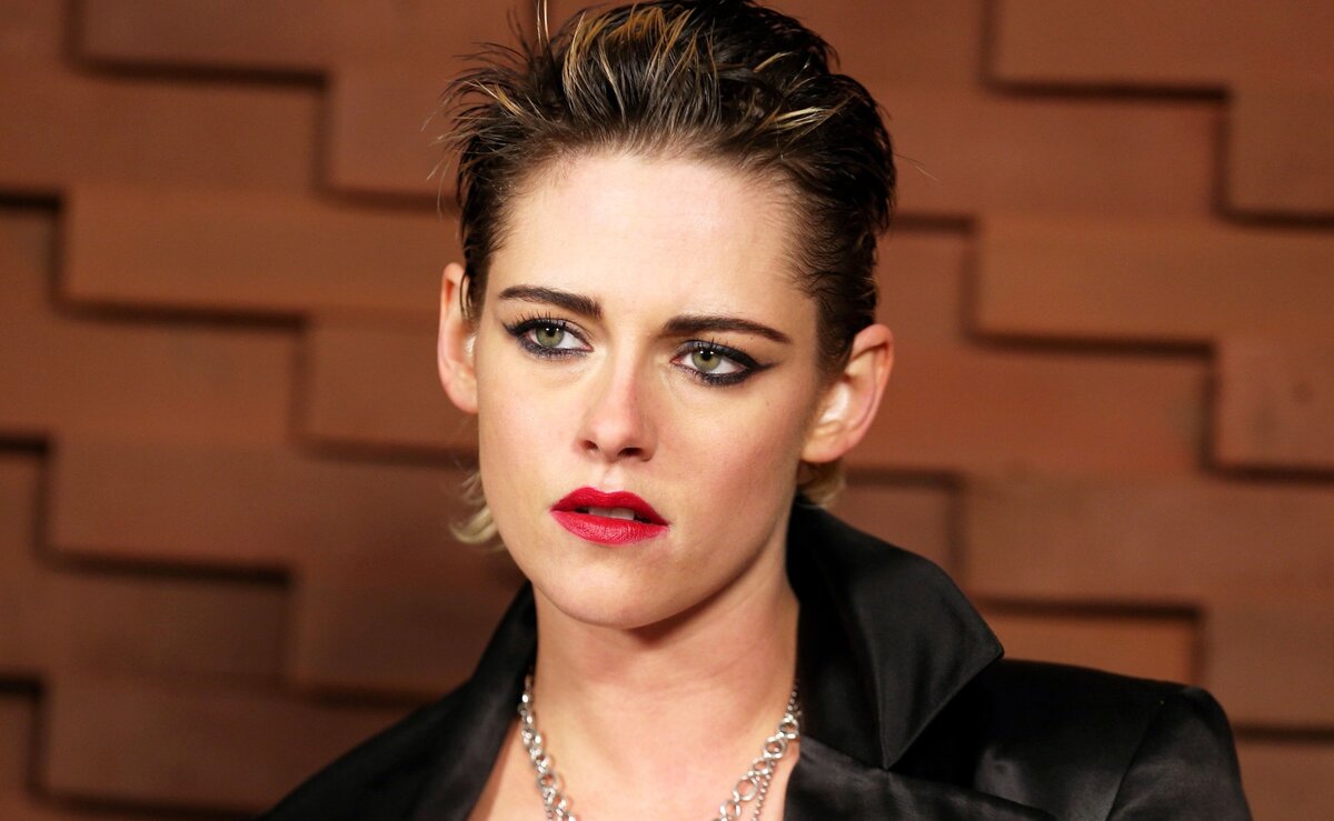 Кристен Стюарт (Kristen Stewart)