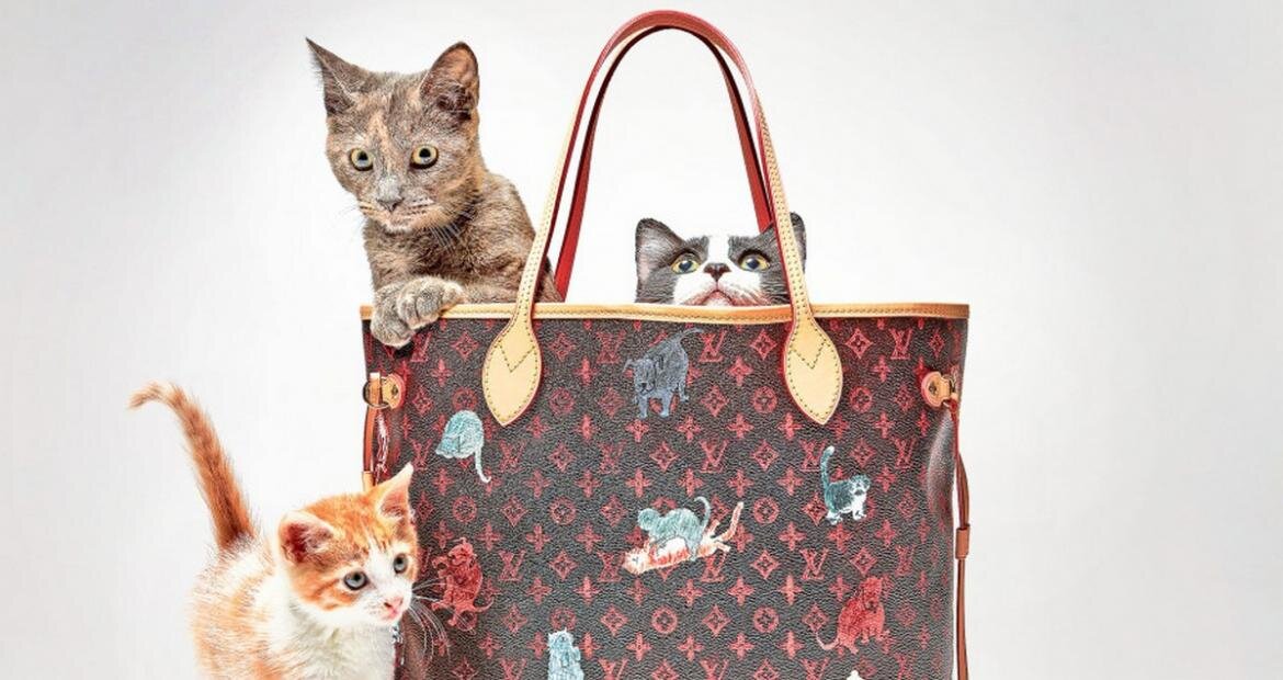 Louis Vuitton 2019