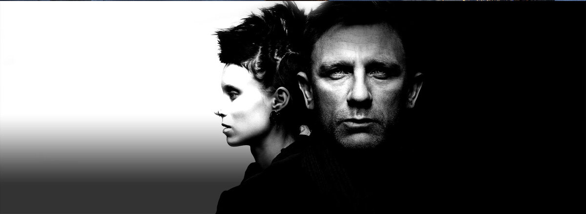 Надо отдать Крэйгу должное: он честно старается, чтобы образ Бонда не прилип к нему навечно. И потому не стесняется играть совсем не крутого хорошего парня в тени крутой плохой девчонки. 