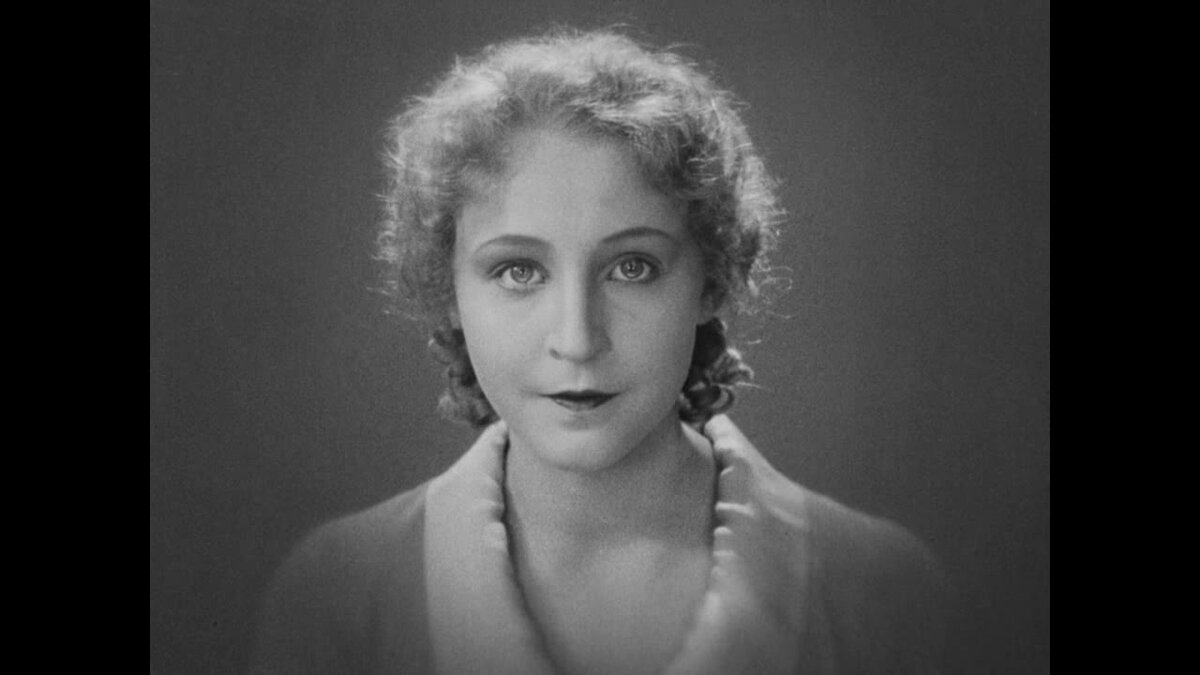 «Метрополис» (1927)