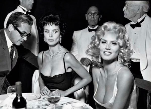 Зависть. Как побороть?