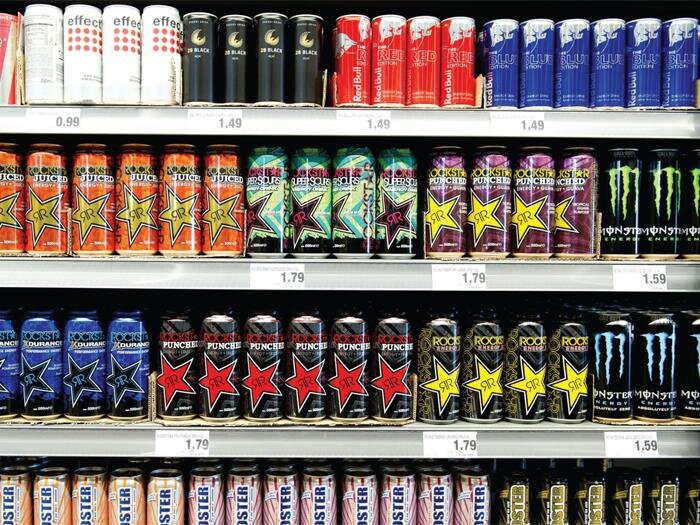 Пить я их начал со школьных годов продолжая до студенческой жизни