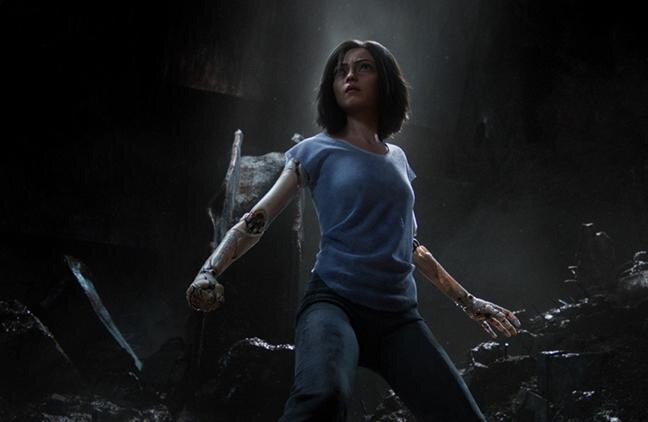 Дата релиза в РФ: 14 февраля 2019