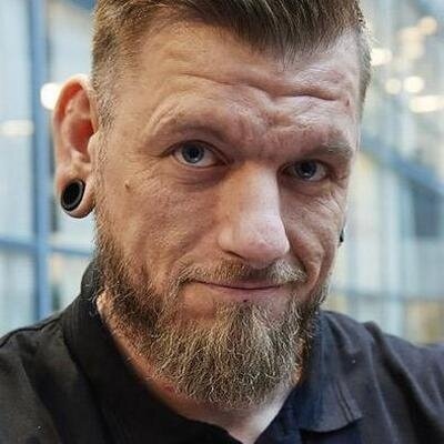 Йован Остерлюнд