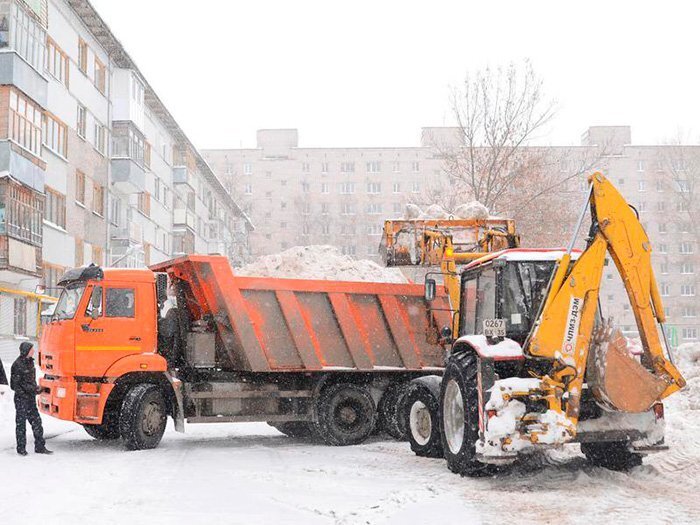 Управление по связям со СМИ администрации Нижнего Новгорода