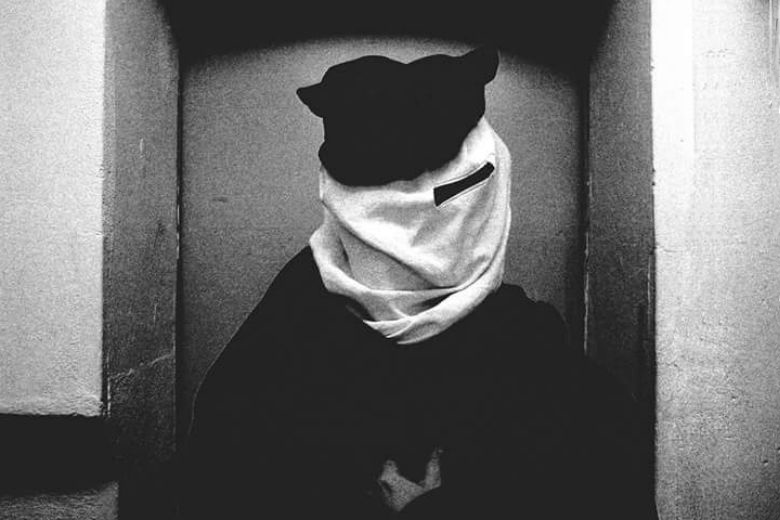 Кадр из фильма Дэвида Линча «Человек-слон». Фото: wikipedia.org 