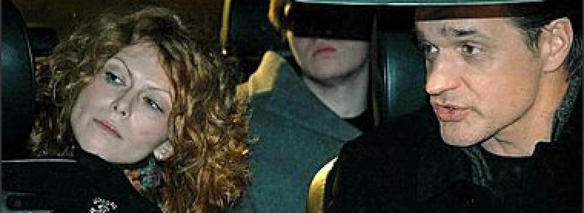 Светлана Шиловская Жена Ильи Шиловского Фото - Karevaphoto.ru