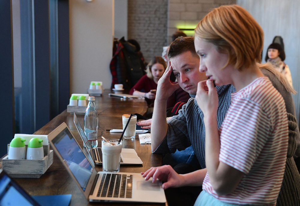 Александр Коряков / Коммерсантъ