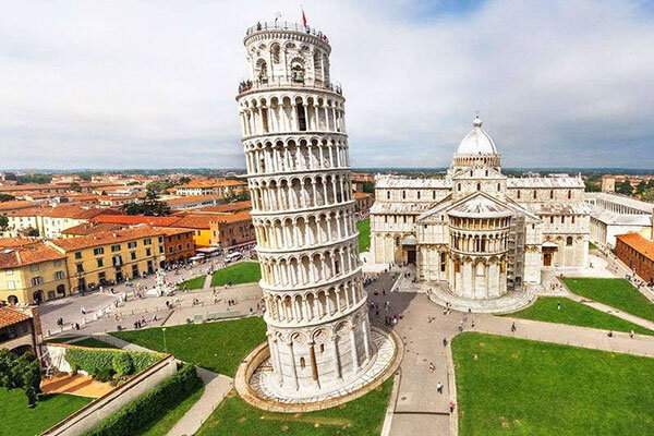 фото Око Планеты