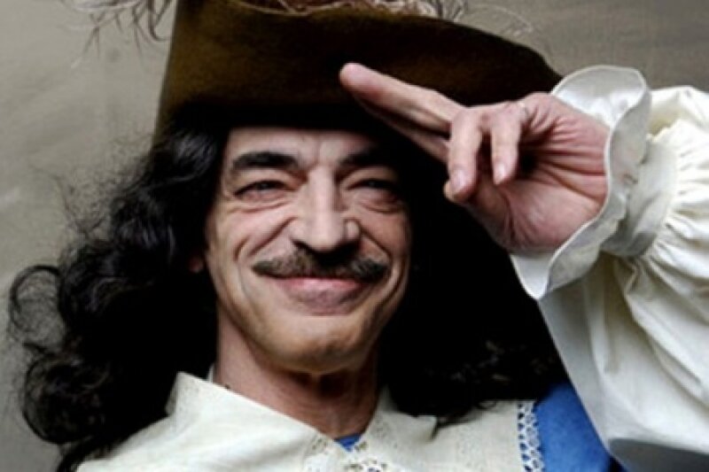 Полклопа? Что там все-таки пел Боярский? | ЛИТИНТЕРЕС | Дзен