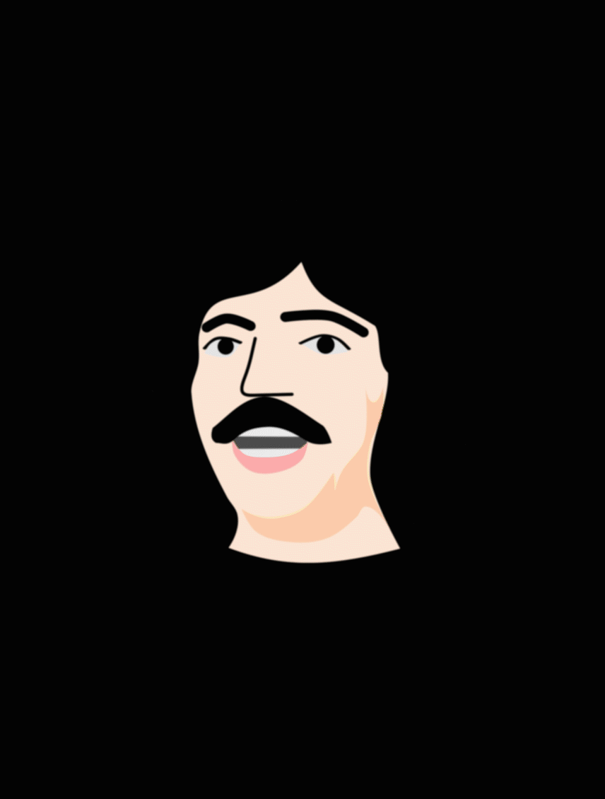 Упала шляпа