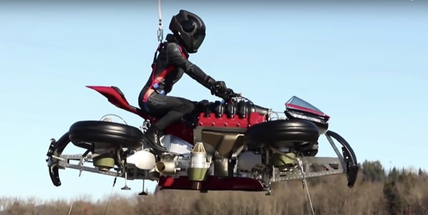 Фото: Lazareth Auto-Moto
