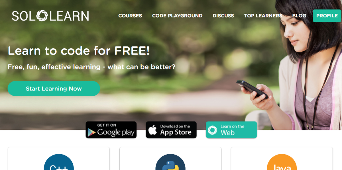 www.sololearn.com