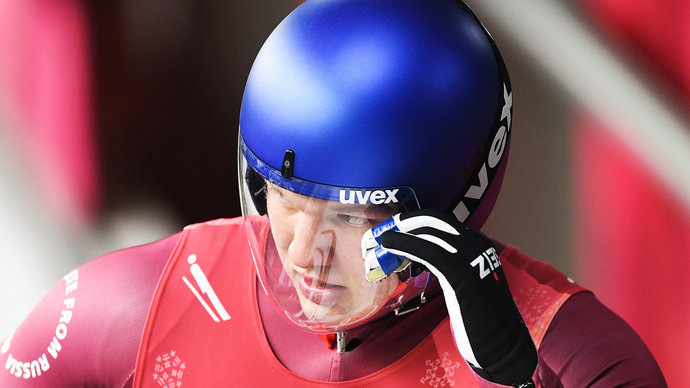 Роман Репилов / Фото: © РИА Новости / Владимир Астапкович