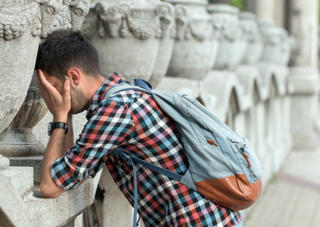 Как упорство помогает в жизни на примере пропавшей посылки