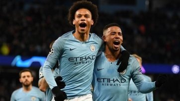 Фото: mancity.comО таком желании игроков информирует El Chiringuito TV. Также сообщается, что Сане и Жезус входят в число сразу восьми футболистов, которые предстоящим летом хотят покинуть ряды «горожан» Манчестера.
