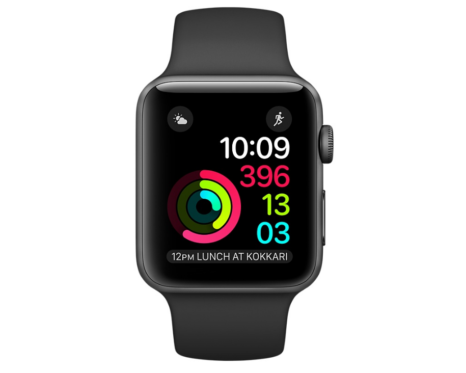Apple Watch Series 1, 42mm 