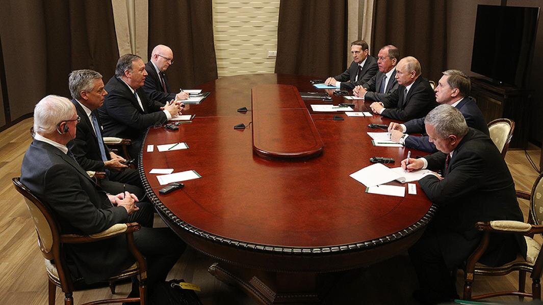 Фото: ИЗВЕСТИЯ/Зураб Джавахадзе