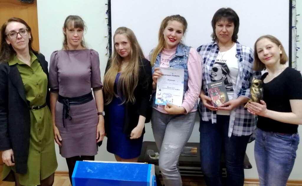 1 место - Сам ты Наташа 