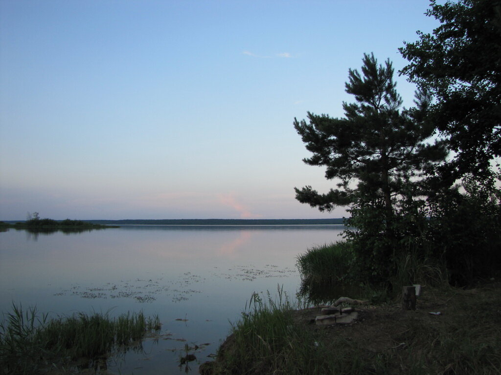 Это самое "Море". Фото взято с интернета, потому что я не сфоткал