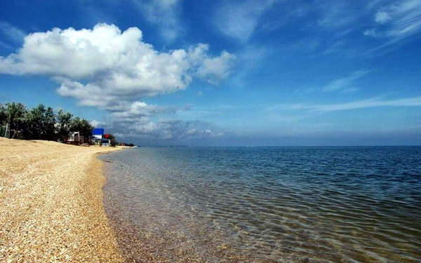 Где отдохнуть на Азовском море: самые популярные курорты