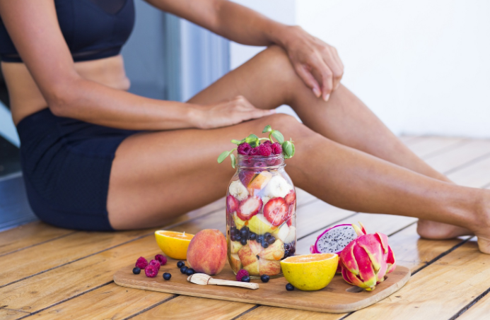 способы похудения