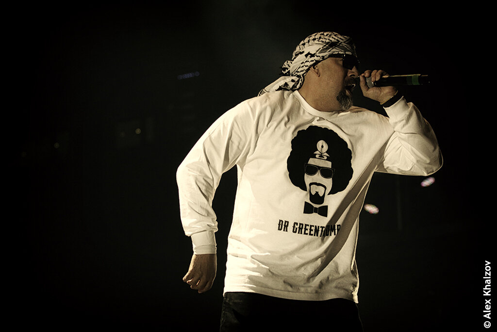 Demrick runway