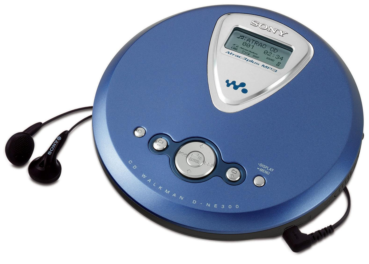 Мп3 2000 года. CD плеер Sony d-ne240. CD плеер Sony Walkman. CD плеер Волкман. CD mp3 плеер Sony.