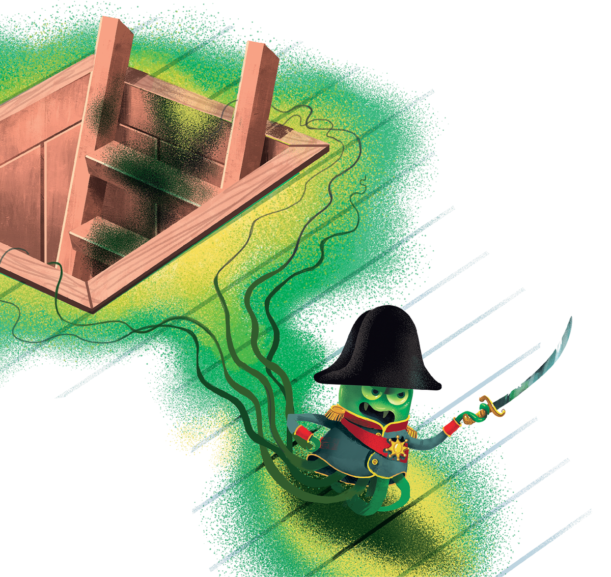 Особую опасность домовый гриб представляет для срубовых и каркасных строений. Они могут полностью завалиться, особенно если поражена нижняя часть конструкции