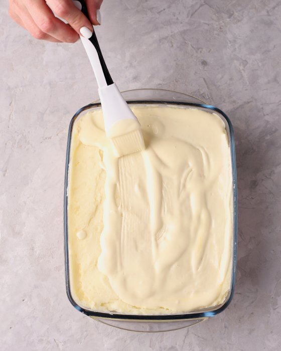 Пастуший пирог: пошаговый рецепт традиционного британского блюда