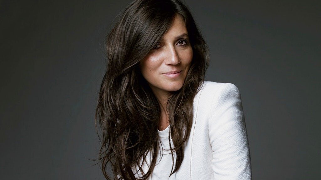 Эммануэль Альт (Фото: businessoffashion.com)