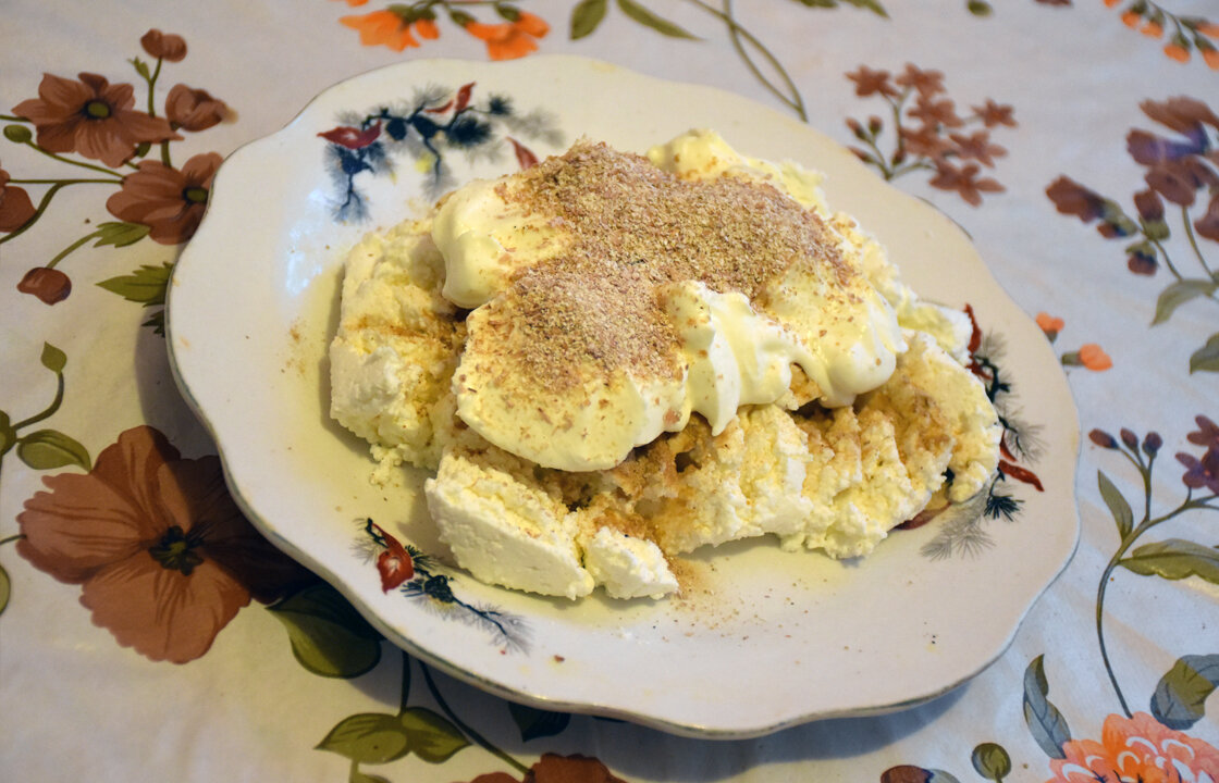 Ммм... вкуснятина