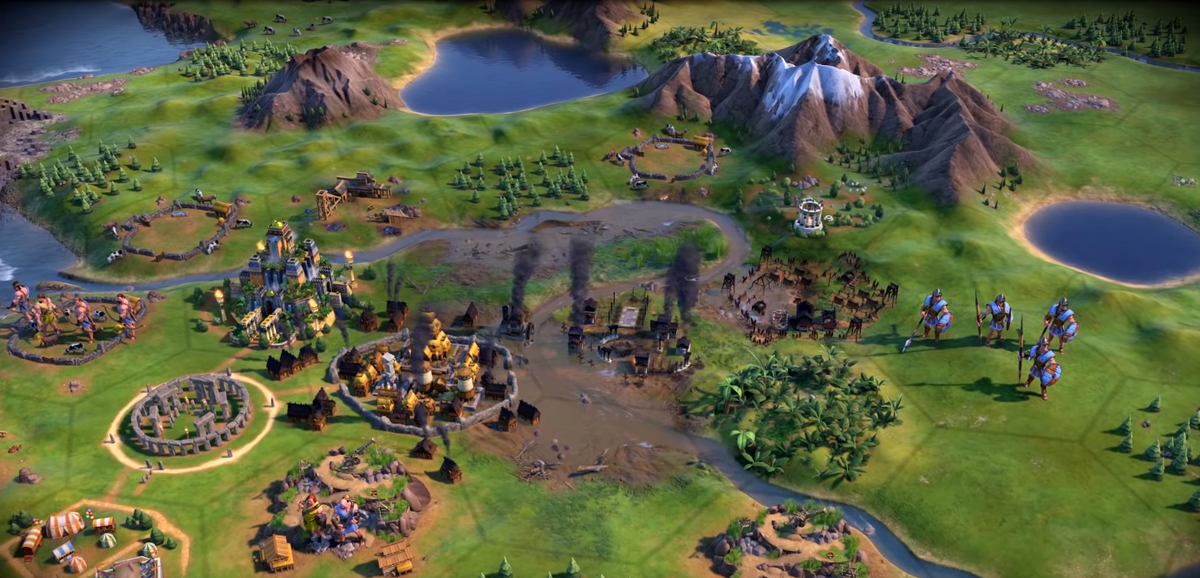 Civilization VI