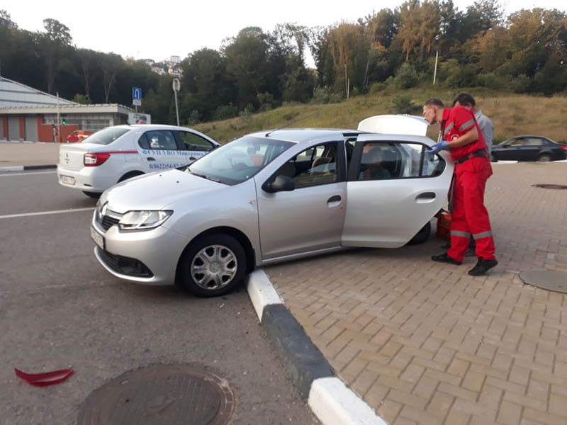 Фото: отделение по пропаганде безопасности дорожного движения ОГИБДД УВД Сочи