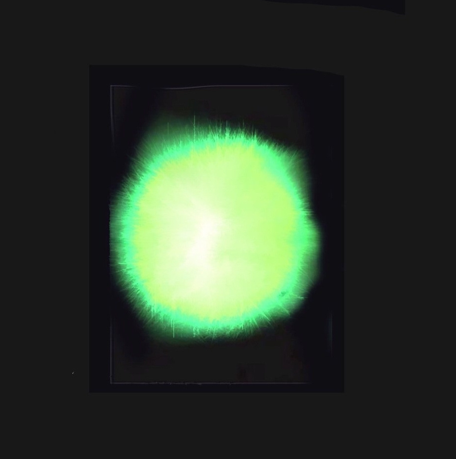 Сфера, которую видела я