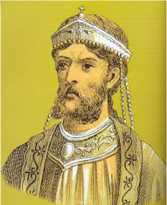 Василий II