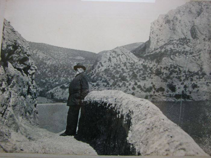 Лев Сергеевич ГОЛИЦЫН