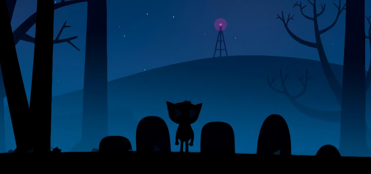 Я люблю ночью играть. Night in the Woods. Ночь в лесу игра. Night in the Woods кладбище. Night in the Woods смерть.