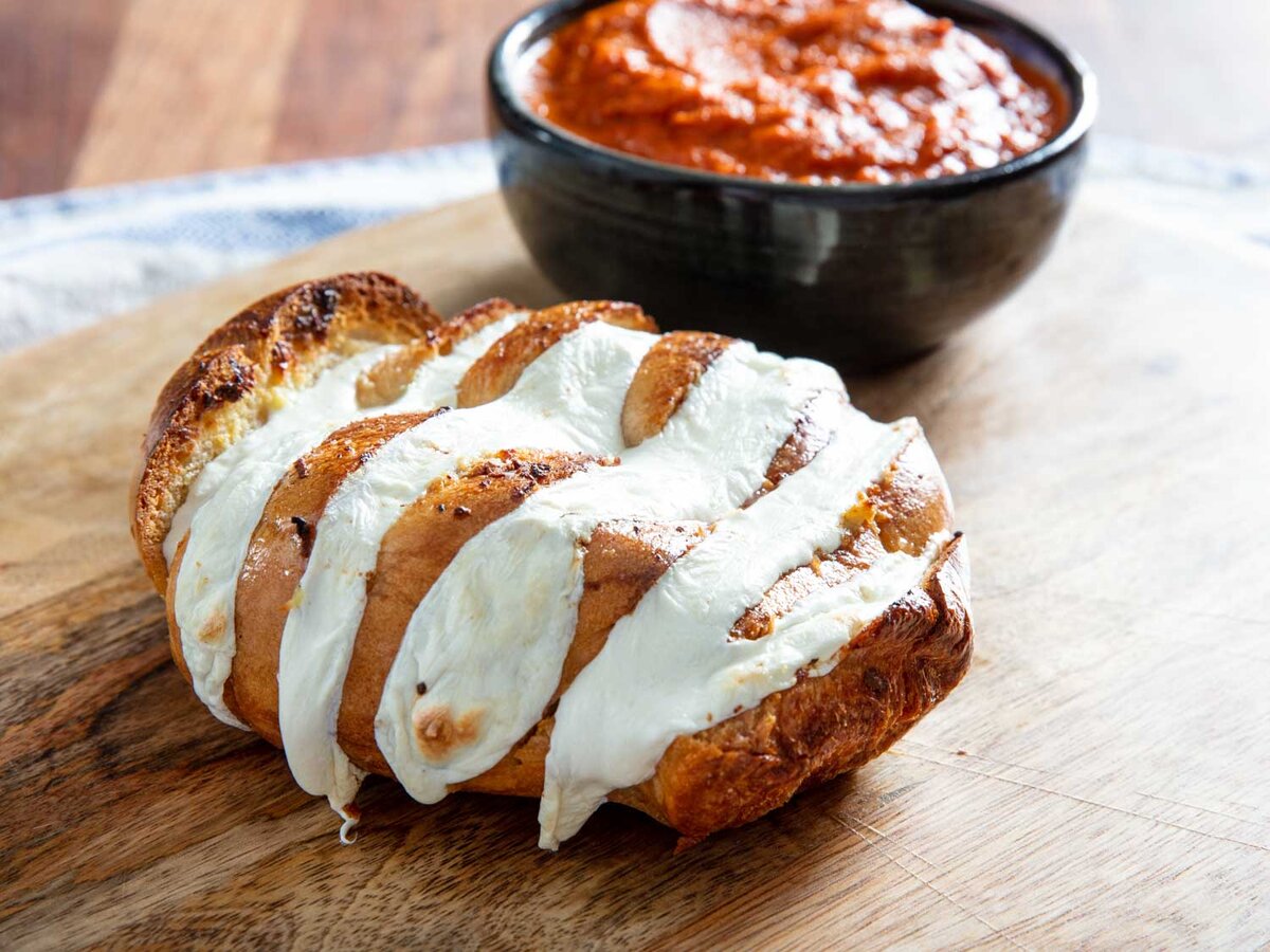 Фото с сайта seriouseats.com. Фотограф Vicky Wasik