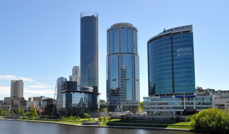 Деловой дом "Демидов"