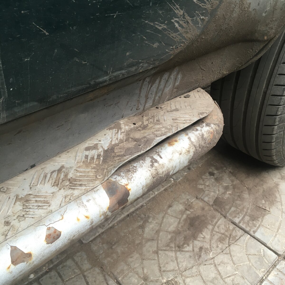 Вот так выглядит мечта!