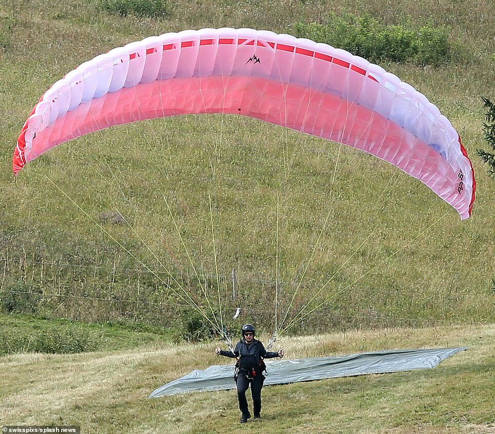 Фото с сайта dailymail.co.uk