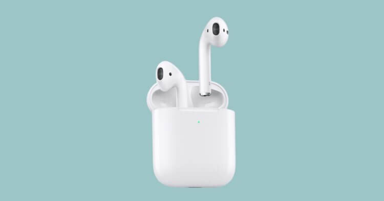 AirPods