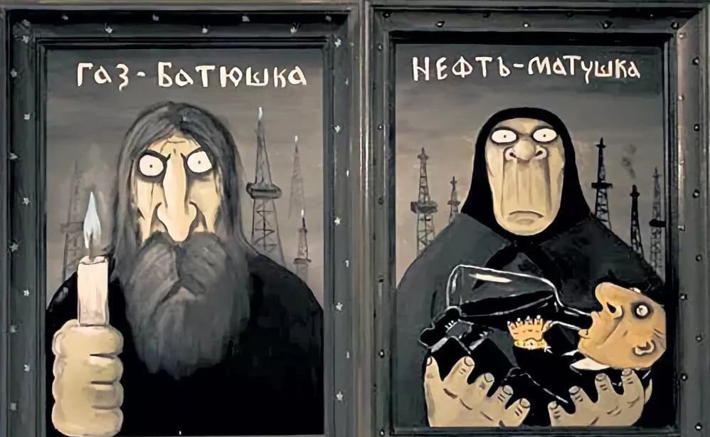 Картины художника Васи Ложкина.
