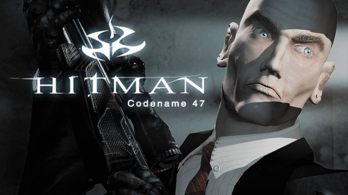 Hitman collection on steam фото 38