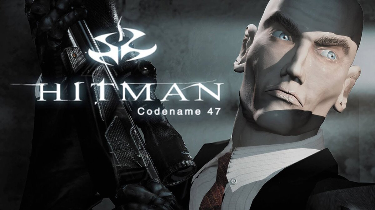 Hitman collection steam фото 40