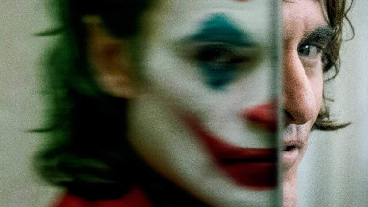 Джокер/ Joker, 2019 | ВИДЕОДРОМ | Дзен